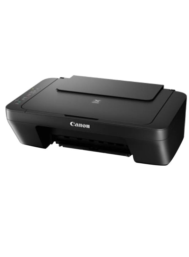PIXMA MG2541S, Compact Home All-In-One Printer, Scanner and Copier Grey