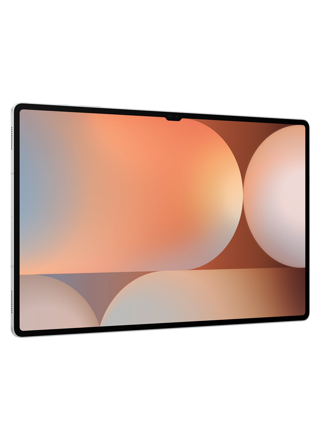 Galaxy Tab S10 Ultra Platinum Silver 12GB RAM 512GB 5G - Middle East Version