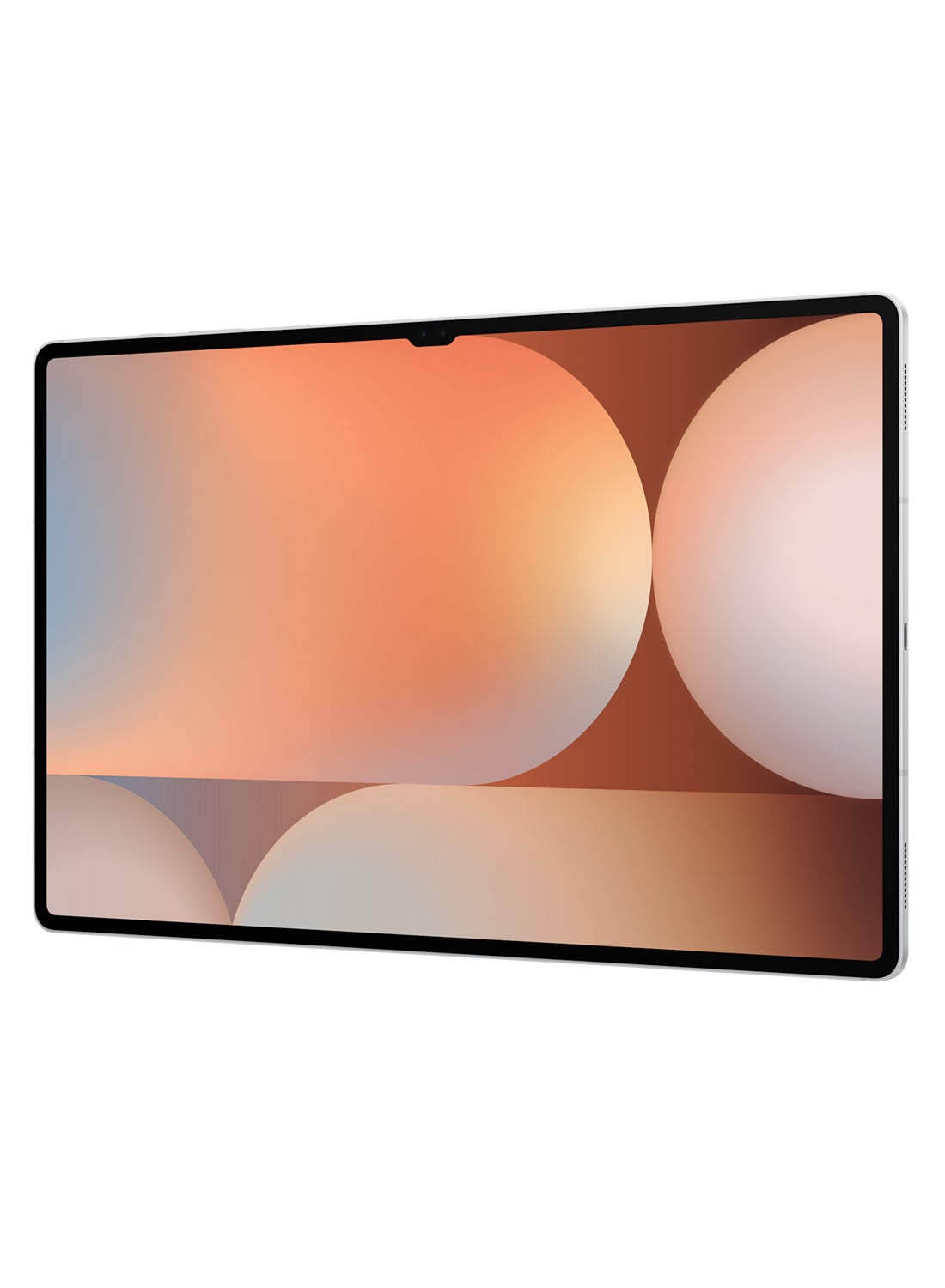 Galaxy Tab S10 Ultra Platinum Silver 12GB RAM 512GB 5G - Middle East Version
