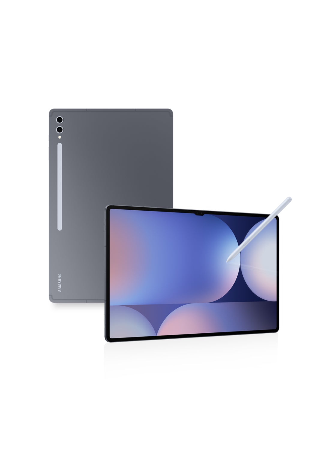 Galaxy Tab S10 Ultra Moonstone Gray 12GB 512GB WiFi - Middle East Version