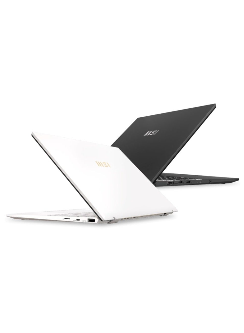 Prestige 13 AI Evo A1MG Laptop, Intel Core Ultra 7-155H Processor, 13.3 Inch 2.8k Display, 512 GB SSD, 16 GB RAM LPDDR5, Intel Arc Graphics, Win11, Stellar Grey Stellar Gray