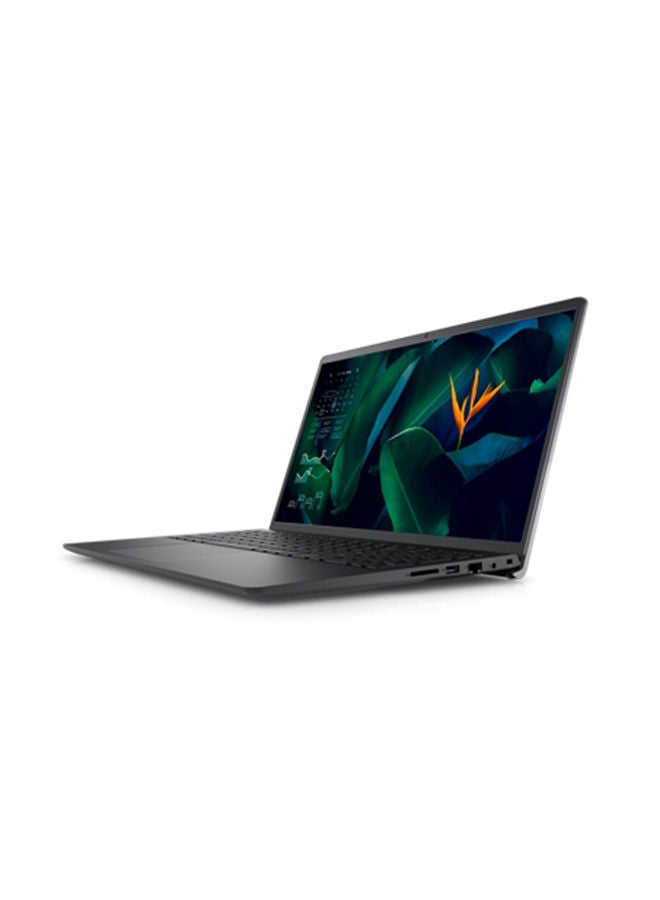 Vostro 3515 Laptop With 14 Inch FHD /Ryzen 7 3700U /8 GB Ram /512 GB SSD/ Radeon Rx Vega 10 /Windows 11 Home /English/Arabic Grey With Casual Leather Laptop Backpack Black English/Arabic Grey