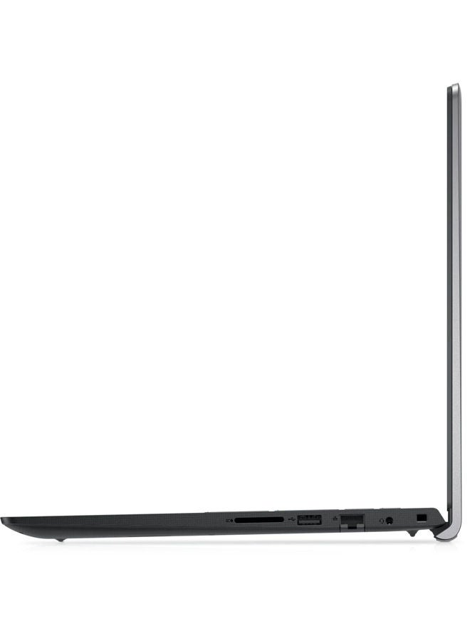 Vostro 3515 Laptop With 14 Inch FHD /Ryzen 7 3700U /8 GB Ram /512 GB SSD/ Radeon Rx Vega 10 /Windows 11 Home /English/Arabic Grey With Casual Leather Laptop Backpack Black English/Arabic Grey