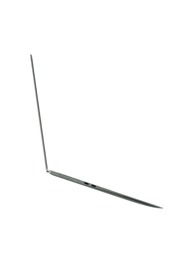 MagicBook Art 14 Laptop With 14.6-Inch Full HD (3120x2080) Display, Core Ultra 7 155H Processor/32GB RAM DDR5/1TB SSD/Windows 11 English/Arabic Emerald Green