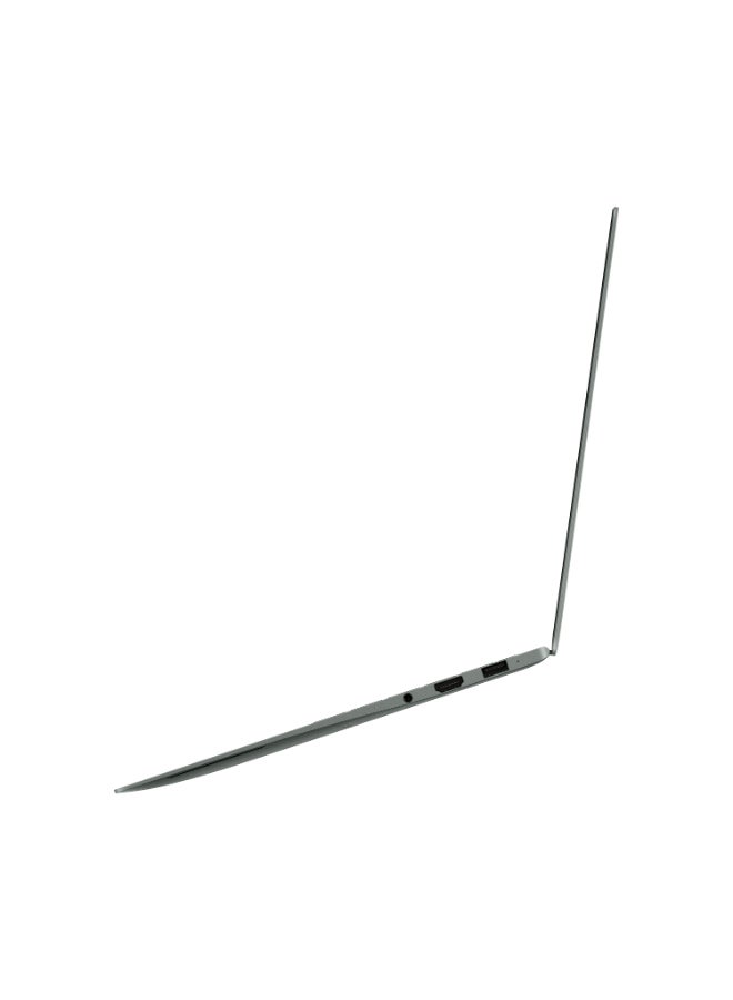 MagicBook Art 14 Laptop With 14.6-Inch Full HD (3120x2080) Display, Core Ultra 7 155H Processor/32GB RAM DDR5/1TB SSD/Windows 11 English/Arabic Emerald Green