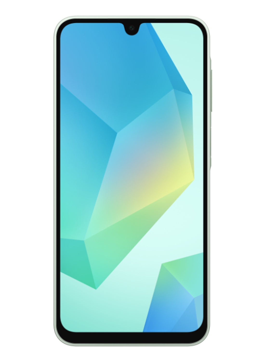 Galaxy A16 4G Dual SIM Light Green 4GB RAM 128GB - Middle East Version