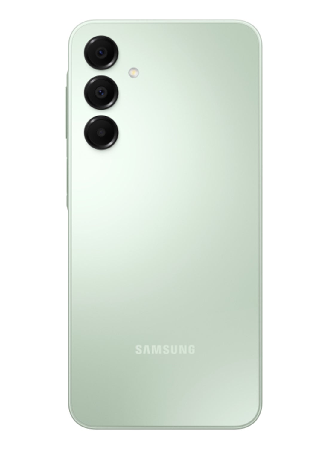 Galaxy A16 4G Dual SIM Light Green 4GB RAM 128GB - Middle East Version