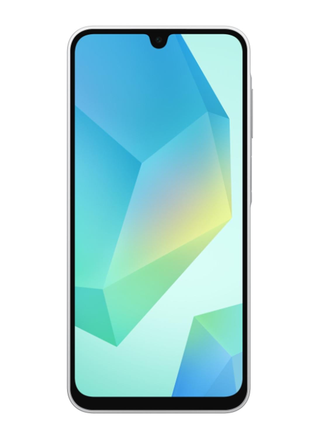 Galaxy A16 4G Dual SIM Gray 4GB RAM 128GB - Middle East Version