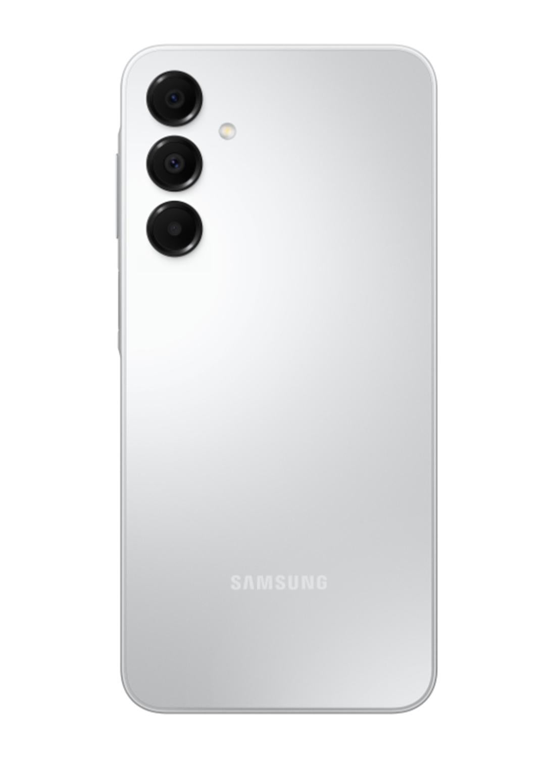 Galaxy A16 4G Dual SIM Gray 4GB RAM 128GB - Middle East Version