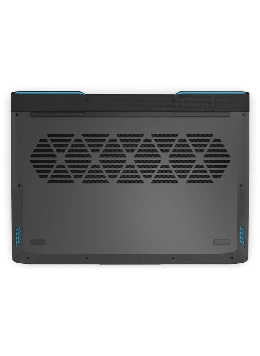 LENOVO LOQ 15 15IRX9 83DV008QED Intel i7-13650HX 14-Cores, RTX 3050 6GB, 16GB 4800MHz DDR5, 512GB M.2 SSD, 15.6″ FHD IPS 144Hz 100% sRGB, FreeDos, 2 Years Local Warranty luna grey