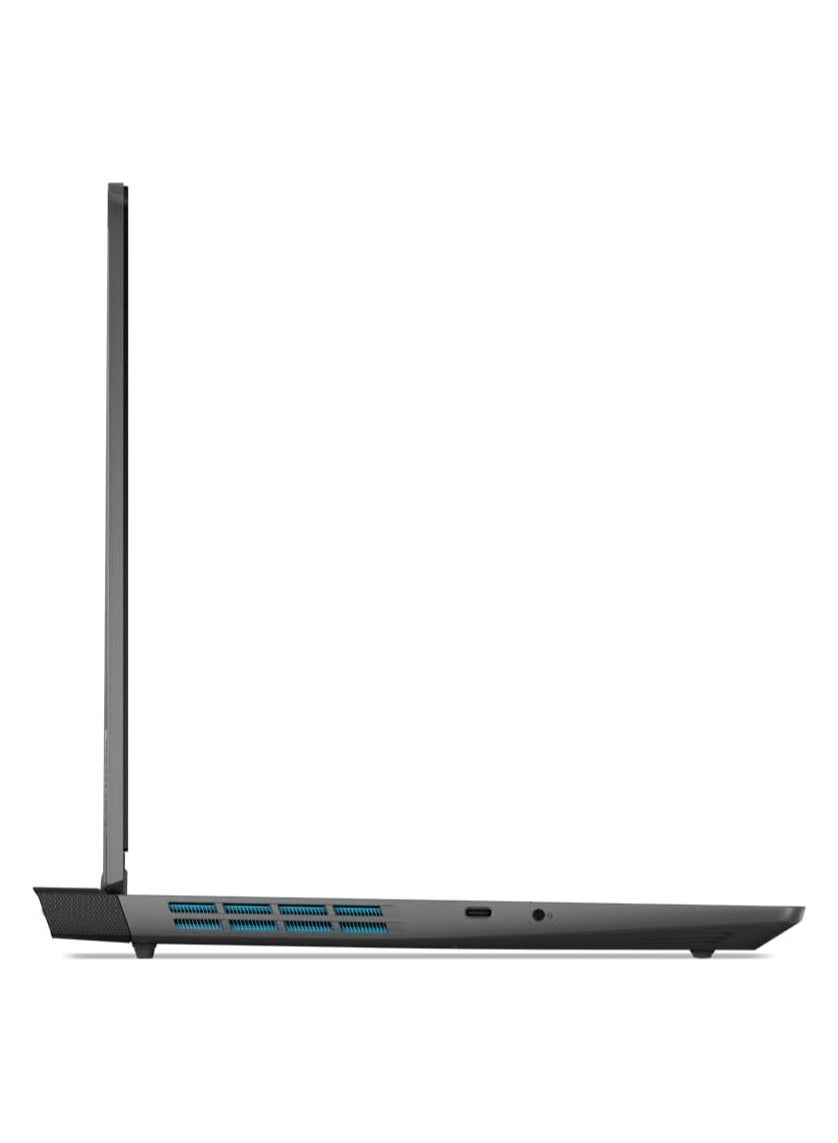 LENOVO LOQ 15 15IRX9 83DV008QED Intel i7-13650HX 14-Cores, RTX 3050 6GB, 16GB 4800MHz DDR5, 512GB M.2 SSD, 15.6″ FHD IPS 144Hz 100% sRGB, FreeDos, 2 Years Local Warranty luna grey