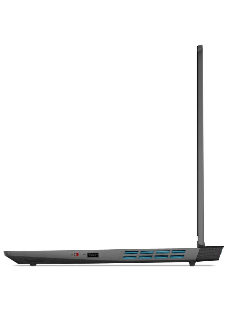 LENOVO LOQ 15 15IRX9 83DV008QED Intel i7-13650HX 14-Cores, RTX 3050 6GB, 16GB 4800MHz DDR5, 512GB M.2 SSD, 15.6″ FHD IPS 144Hz 100% sRGB, FreeDos, 2 Years Local Warranty luna grey