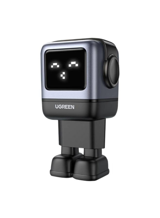 UGREEN Nexode RG 65W 3-Port GaN Fast Charger EU Grey