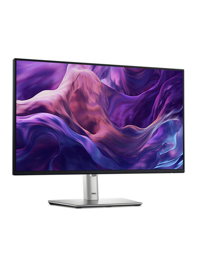 24" USB-C Hub FHD IPS Monitor, 100Hz Refresh Rate & 5ms Response Time, 99% sRGB Color Gamut Delivery, Ficker Free, 1.67 Million Colors, Up to 90W via USB-C, P2425HE Black/White