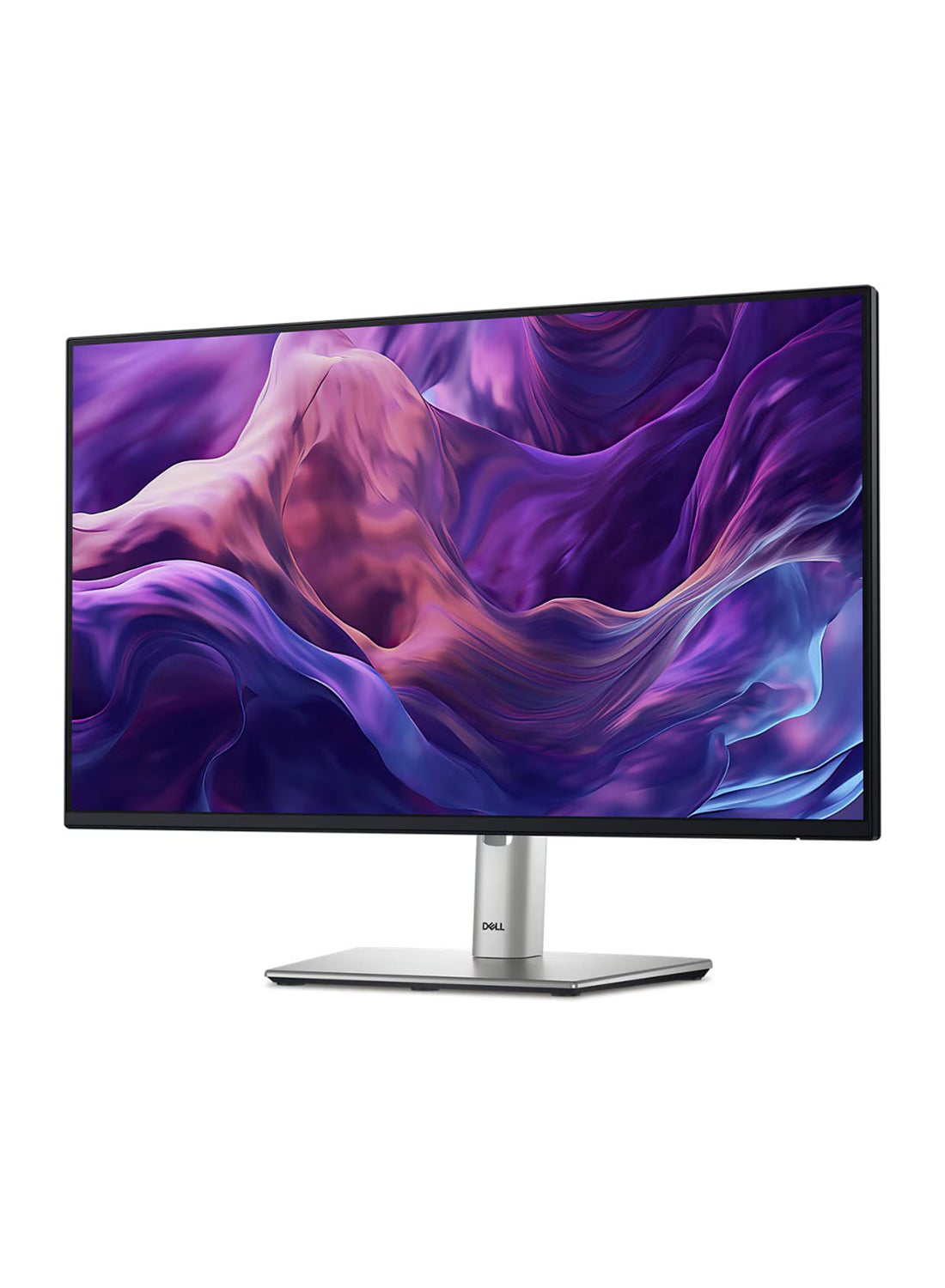 24" USB-C Hub FHD IPS Monitor, 100Hz Refresh Rate & 5ms Response Time, 99% sRGB Color Gamut Delivery, Ficker Free, 1.67 Million Colors, Up to 90W via USB-C, P2425HE Black/White