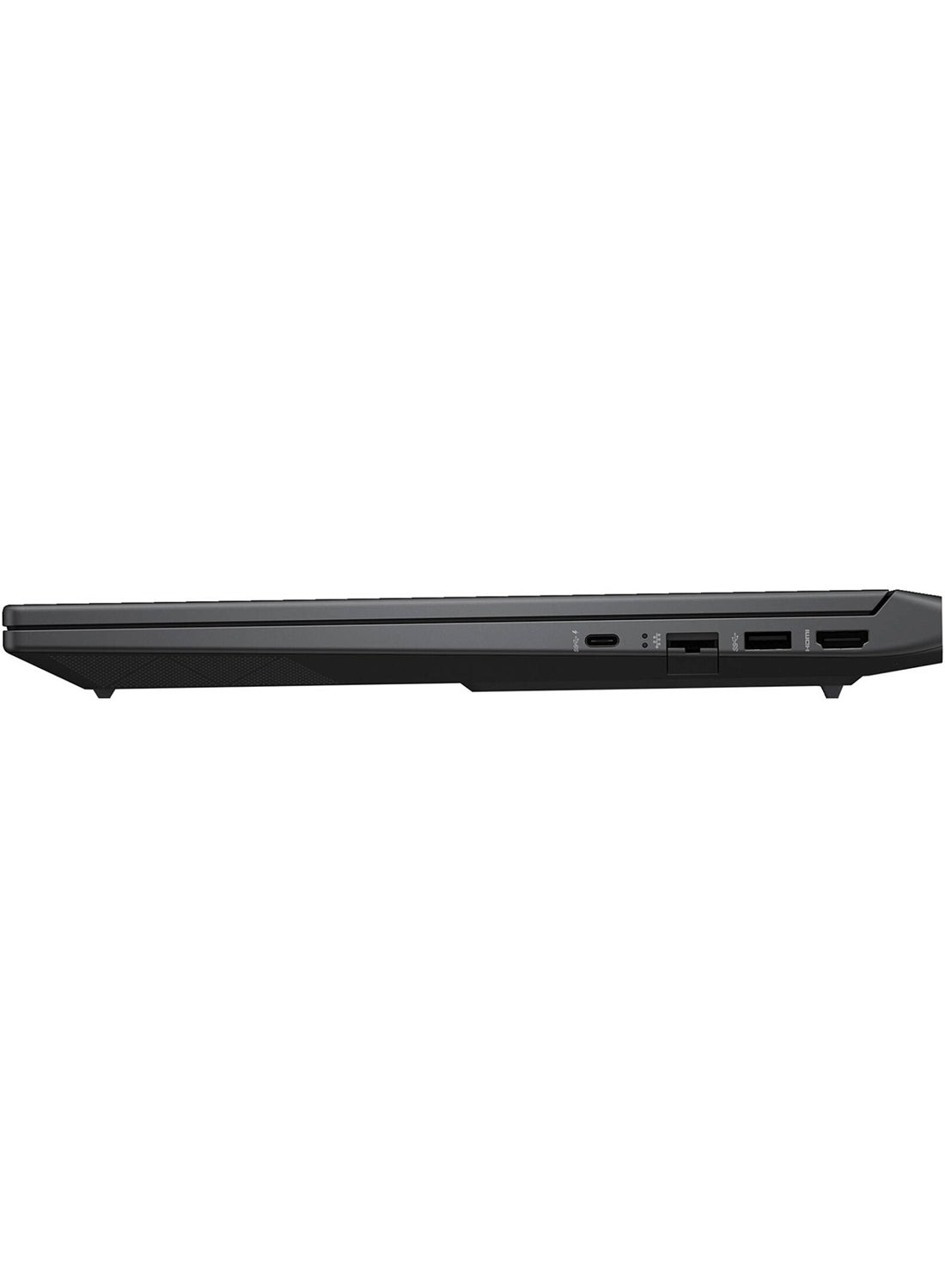 (Upgraded Version) Victus 15-FA1082WM Gaming Laptop With 15.6-Inch FHD IPS 144Hz Display, Core i5-13420H Processor/16GB RAM/512GB SSD/6GB NVIDIA Geforce RTX 4050 Graphics Card/Windows 11 English Mica Silver English Mica Silver