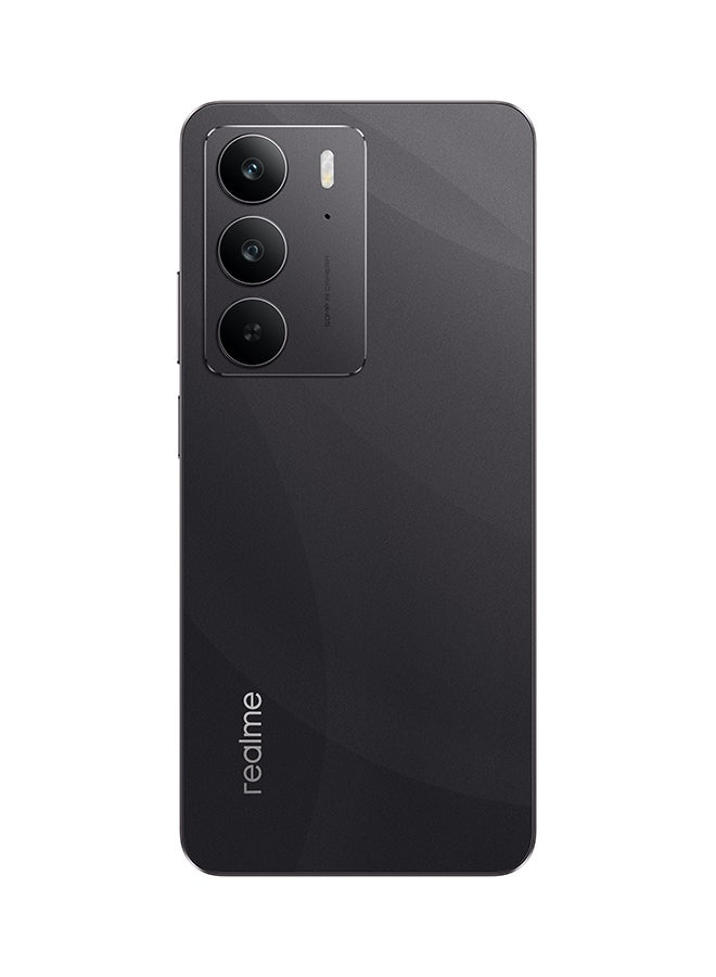 C75 Dual SIM Storm Black 8GB  256GB 4G - Middle East Version
