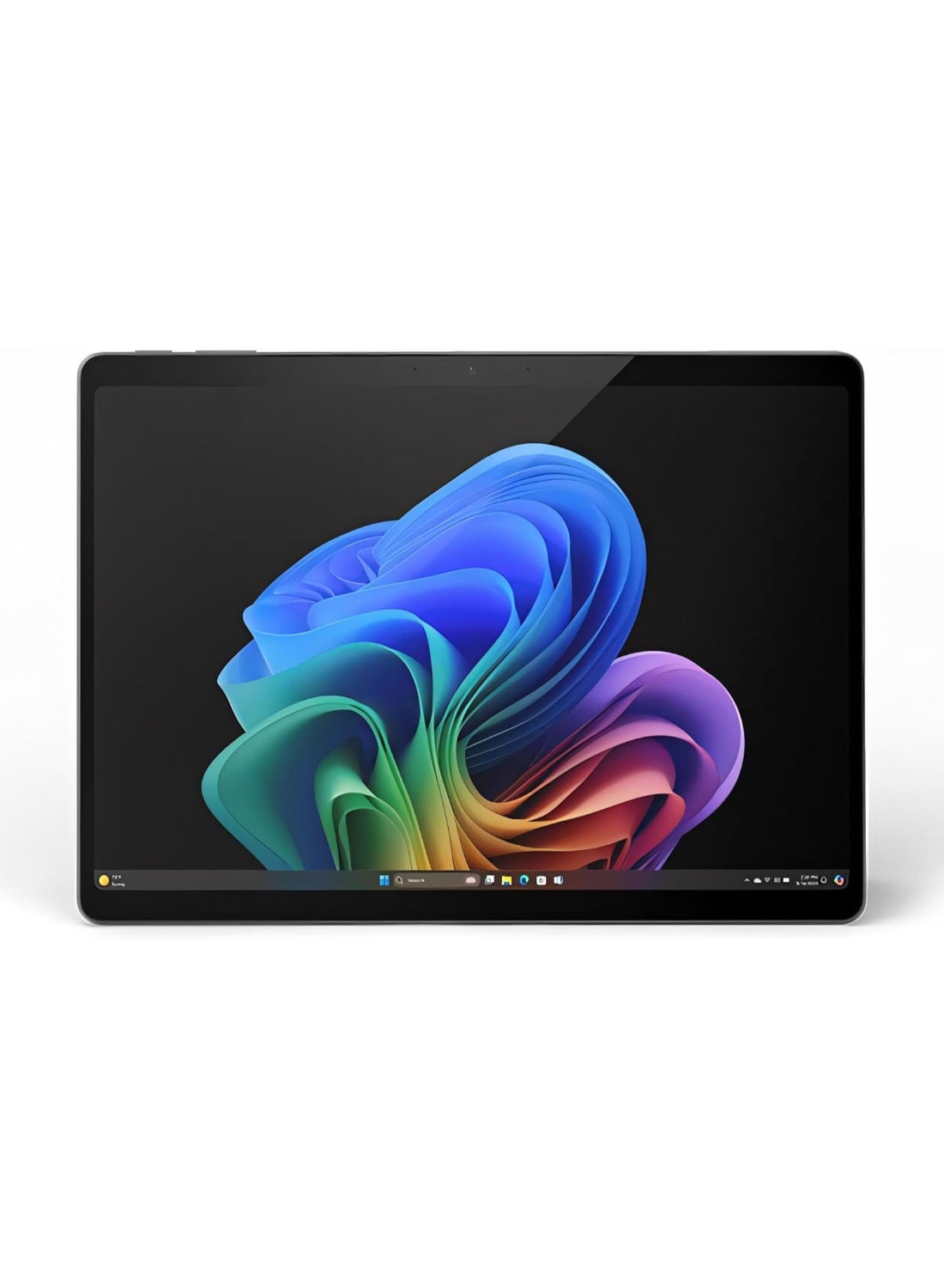 (Upgraded Version) Surface Pro 11th Edition, Copilot+ PC 13-Inch Display, Qualcomm Snapdragon X Plus Processor/16GB RAM/512GB SSD/Windows 11 Home With Device + Keyboard Bundle English Graphite English Graphite