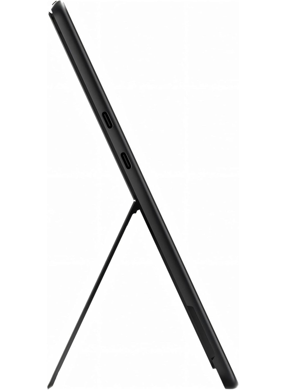 (Upgraded Version) Surface Pro 11th Edition, Copilot+ PC 13-Inch Display, Qualcomm Snapdragon X Plus Processor/16GB RAM/512GB SSD/Windows 11 Home With Device + Keyboard Bundle English Graphite English Graphite
