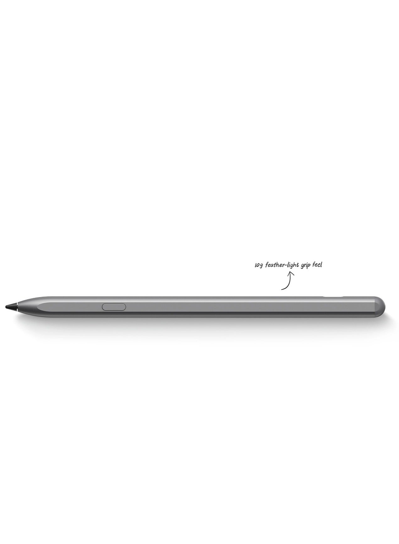 Pad 9 12.1 Inch Space Grey 8GB RAM 256GB WiFi With Free Smart Bluetooth Keyboard Case And Choice Pencil - Middle East Version