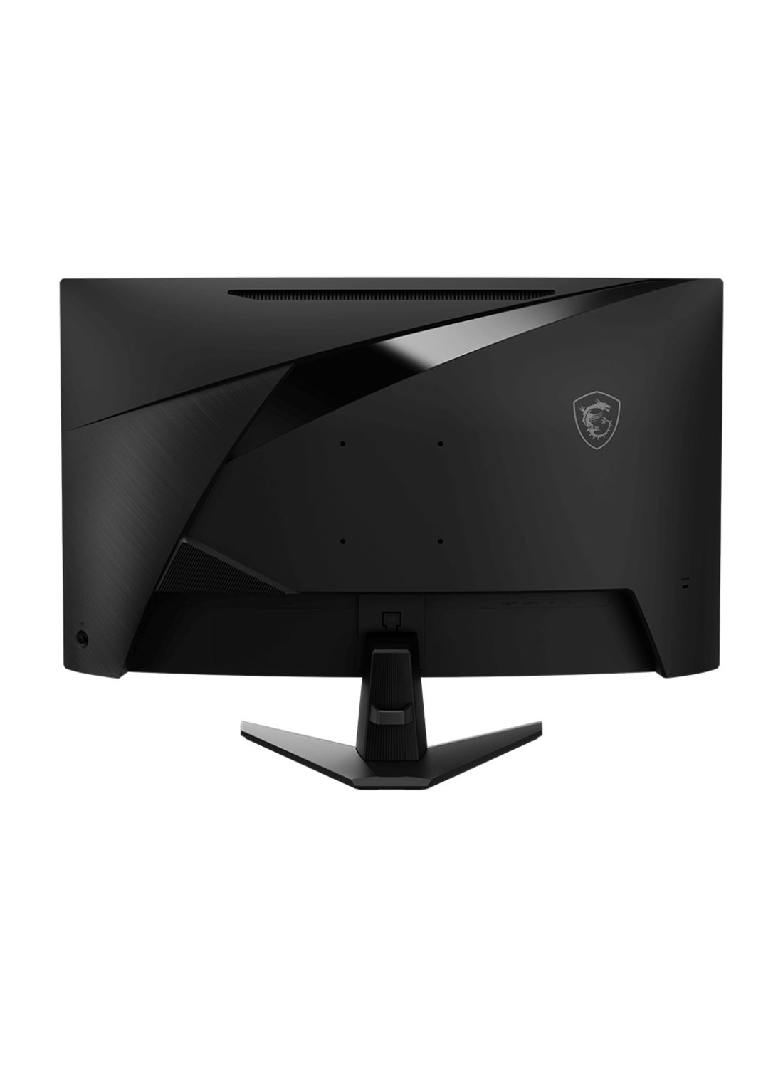 MAG 32C6X Curved Gaming Monitor, 32" VA Display, FHD Resolution, 250Hz (OC) Refresh Rate, 1ms (MPRT) Response Time, Adaptive Sync Technology, 1500R Curvature, 9S6-3DD41M-018 Black Black