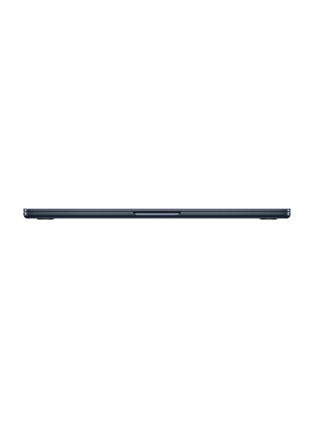 New 2025 MacBook Air MW1M3 15-Inch Display, Apple M4 Chip 10-Core CPU 10-Core GPU Processor/16GB RAM/512GB SSD/macOS(International Version) Midnight
