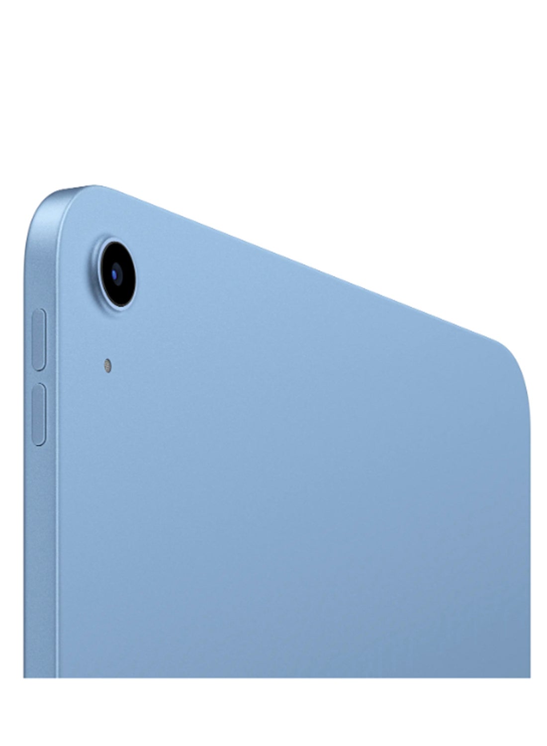 iPad 2025 (11th Generation) A16 11-inch Wi-Fi 128GB Blue - International Version