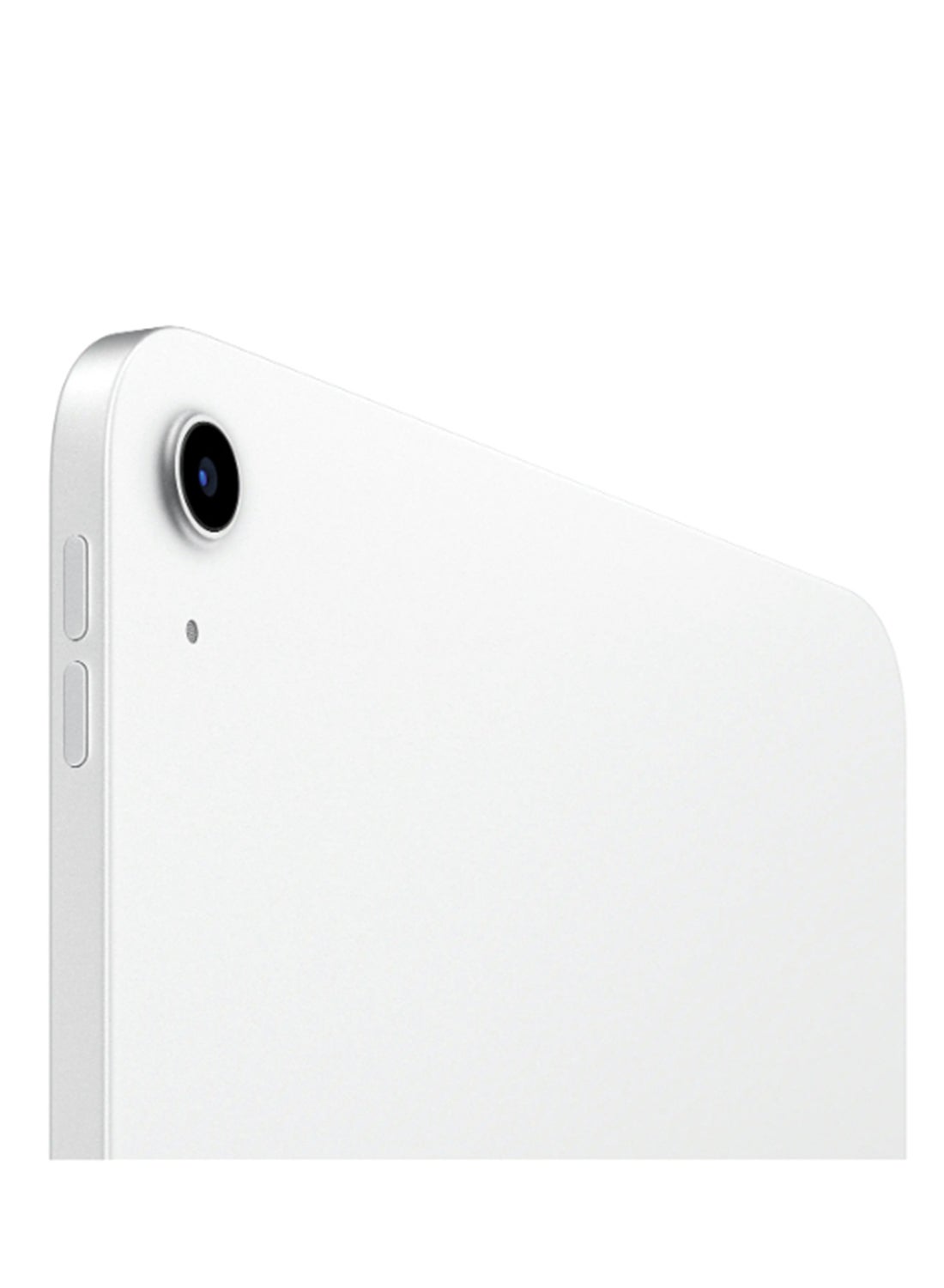 iPad 2025 (11th Generation) A16 11-Inch 5G 128GB Silver - International Version