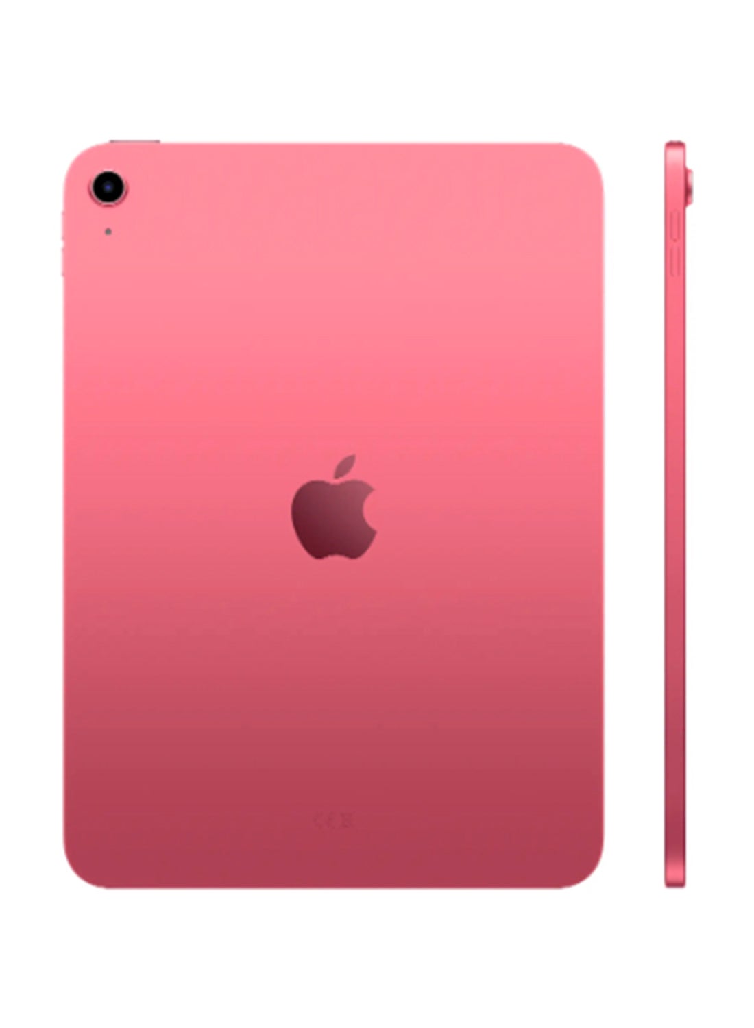 iPad 2025 (11th Generation) A16 11-Inch 5G 128GB Pink - International Version