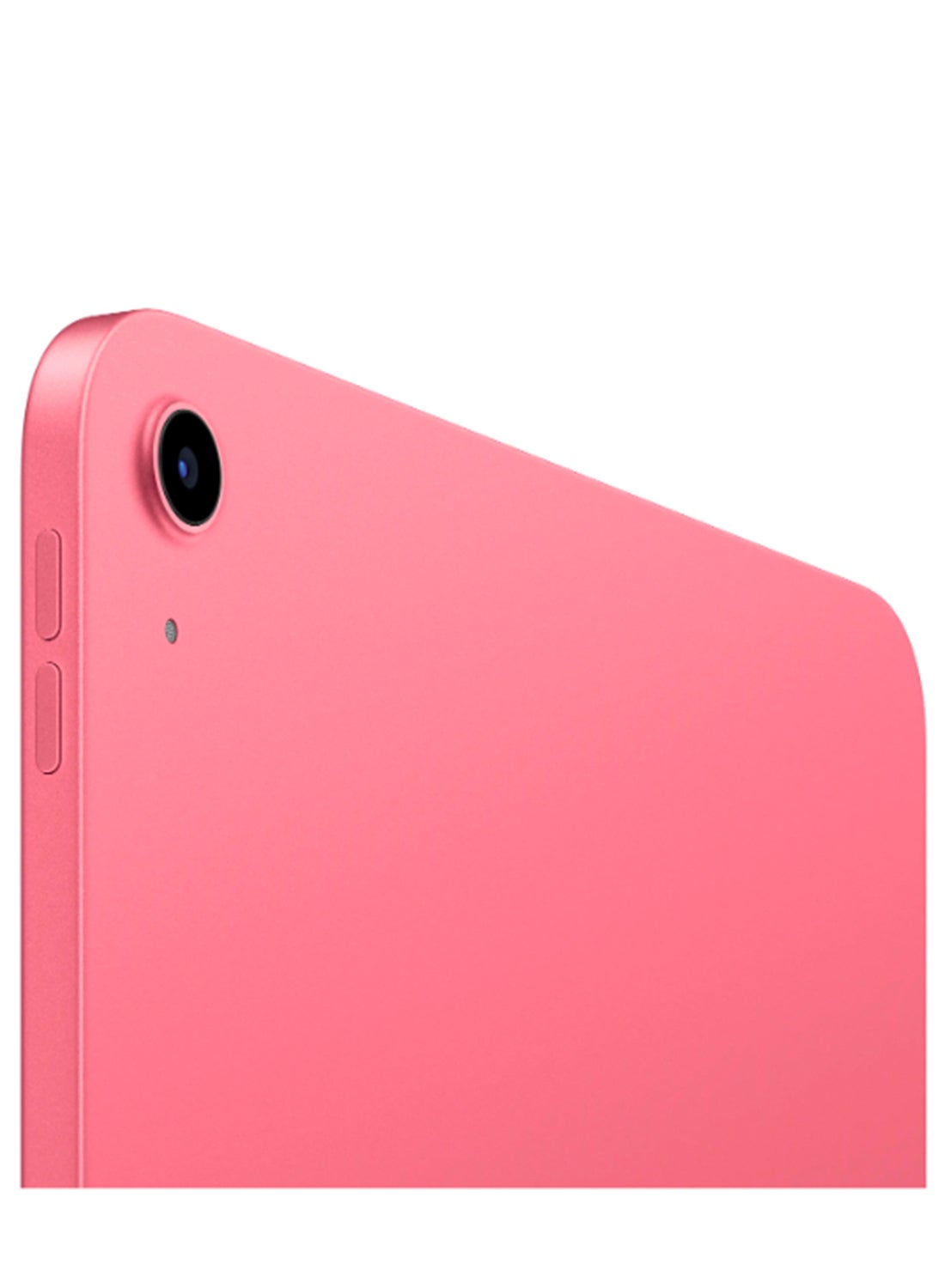 iPad 2025 (11th Generation) A16 11-Inch 5G 128GB Pink - International Version