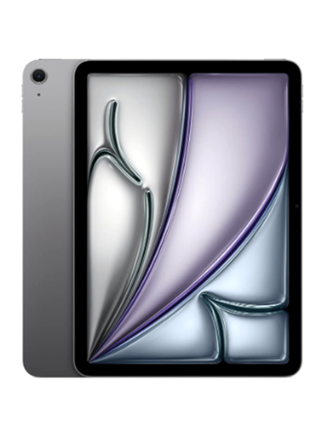 iPad Air 2025 (7th Generation) M3 11-Inch Wi-Fi 256GB Space Grey - International Version