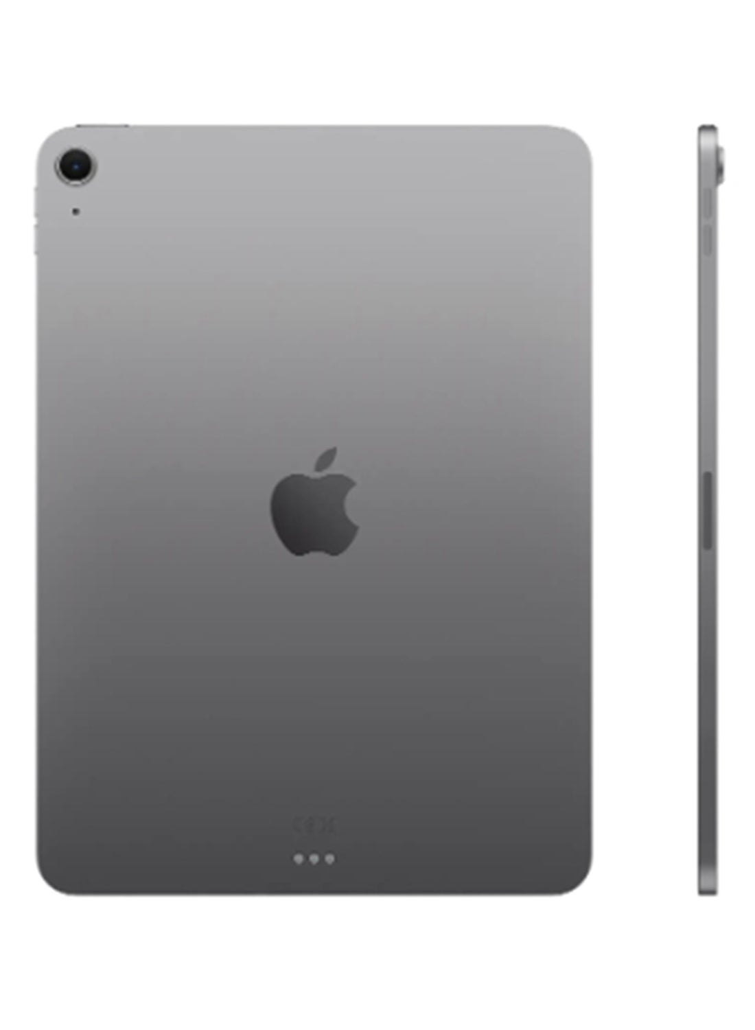 iPad Air 2025 (7th Generation) M3 11-Inch Wi-Fi 256GB Space Grey - International Version