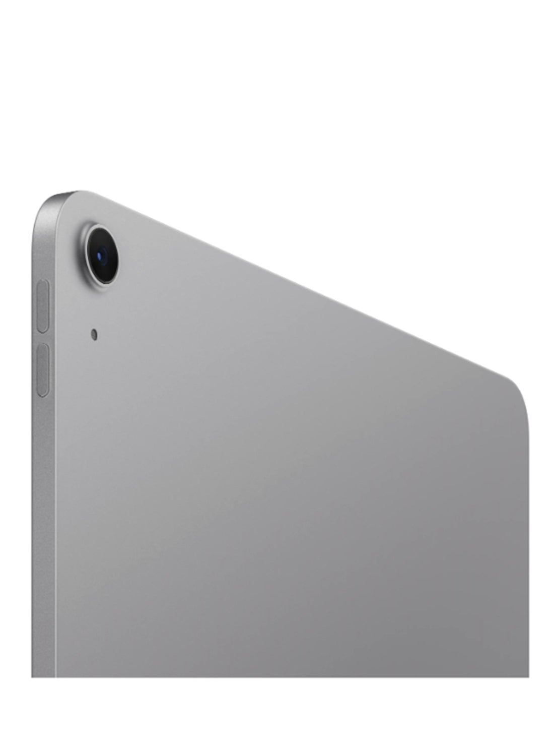 iPad Air 2025 (7th Generation) M3 13-Inch Wi-Fi 256GB Space Grey - International Version