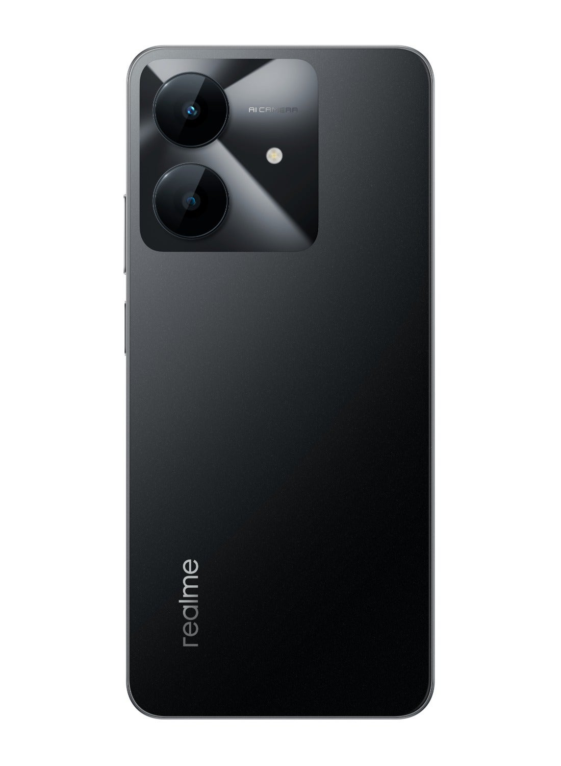 Note 60x 4G Dual SIM Marble Black 4GB RAM 128GB - Middle East Version