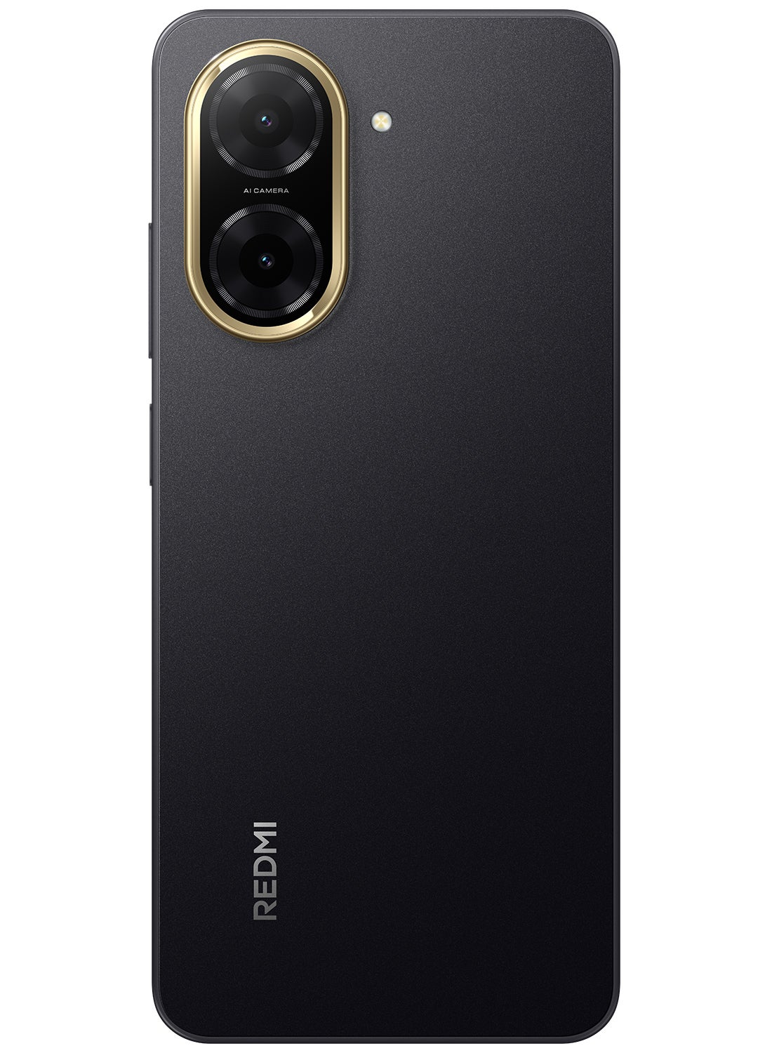 Redmi A5 4G Dual SIM Midnight Black 4GB RAM 128GB - Global Version