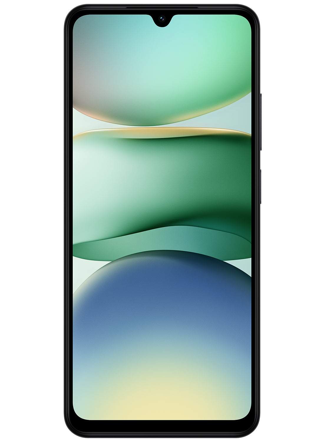 Redmi A5 4G Dual SIM Midnight Black 4GB RAM 128GB - Global Version
