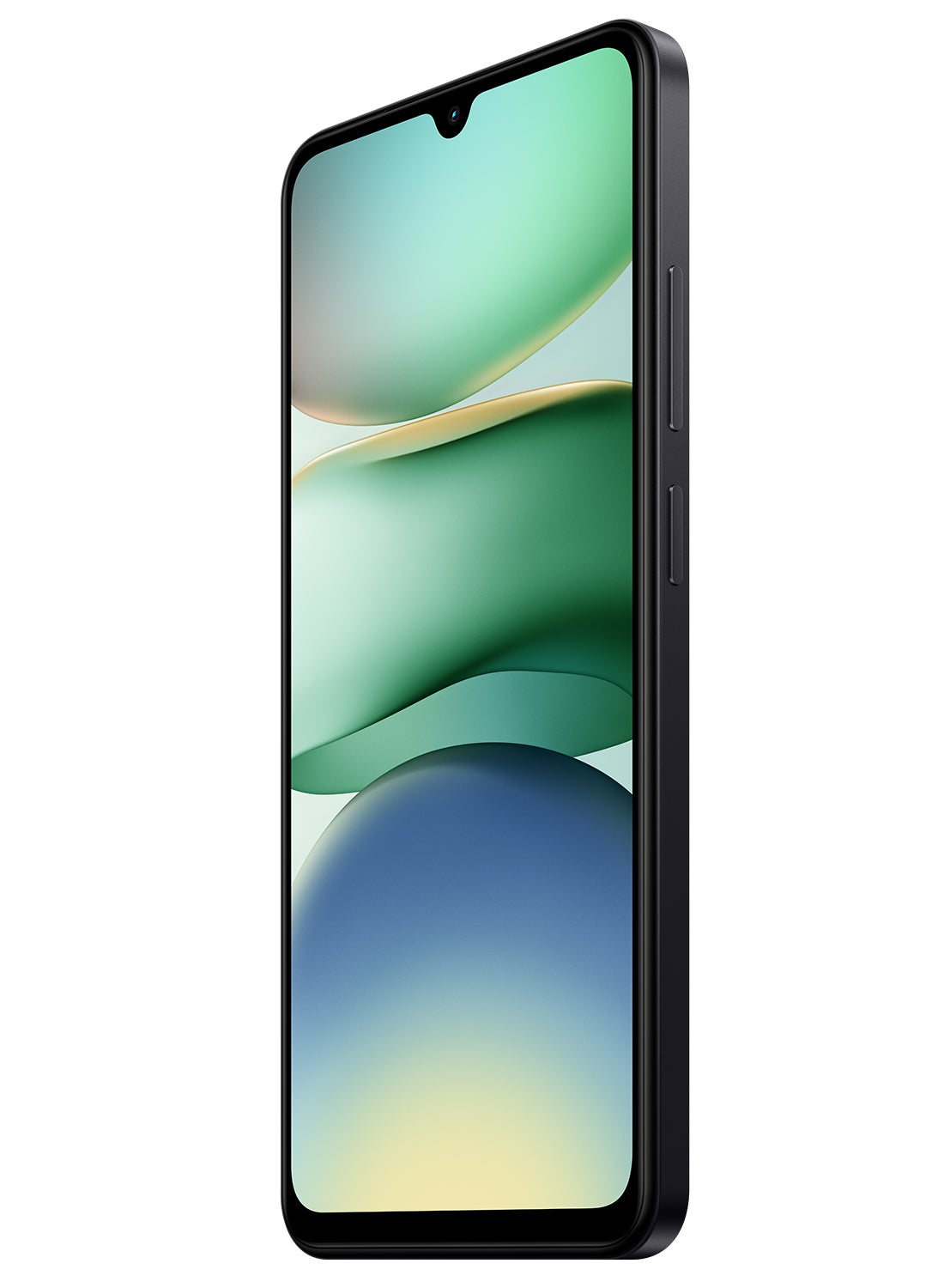 Redmi A5 4G Dual SIM Midnight Black 4GB RAM 128GB - Global Version