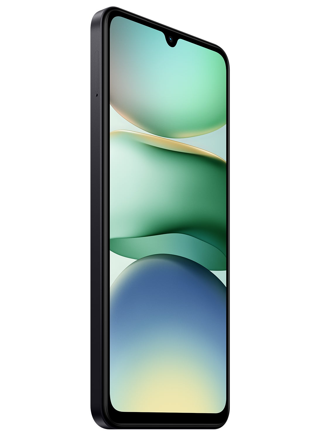 Redmi A5 4G Dual SIM Midnight Black 4GB RAM 128GB - Global Version