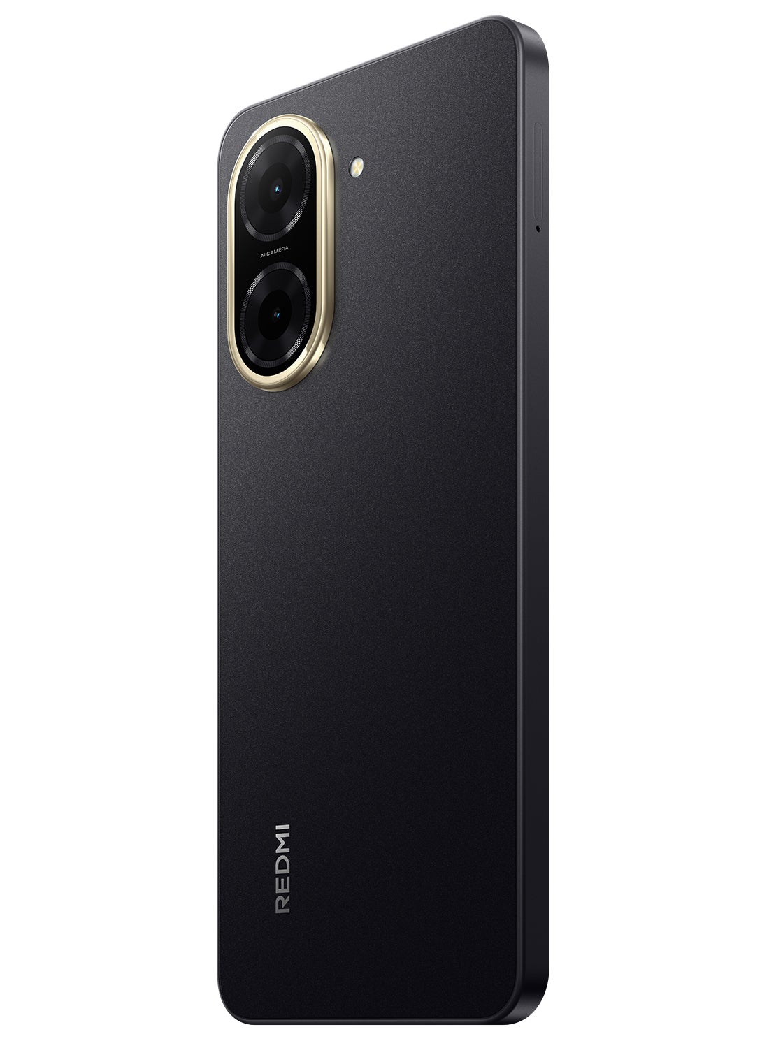 Redmi A5 4G Dual SIM Midnight Black 4GB RAM 128GB - Global Version