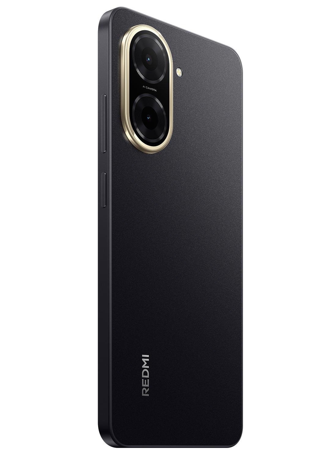 Redmi A5 4G Dual SIM Midnight Black 4GB RAM 128GB - Global Version