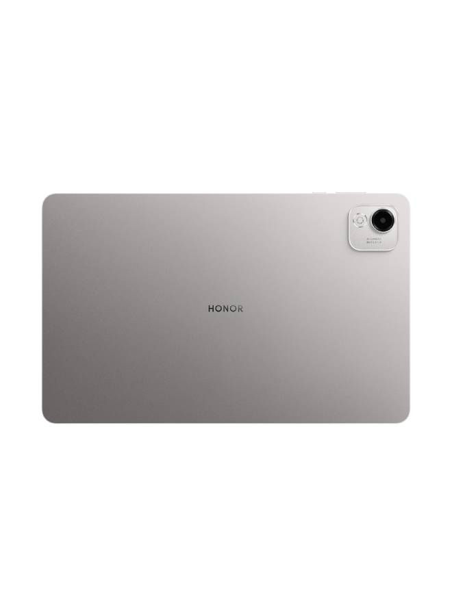 Pad X9a 11.5 Inch Grey 8GB RAM 128GB LTE With Free Protective Flip Cover - Middle East Version