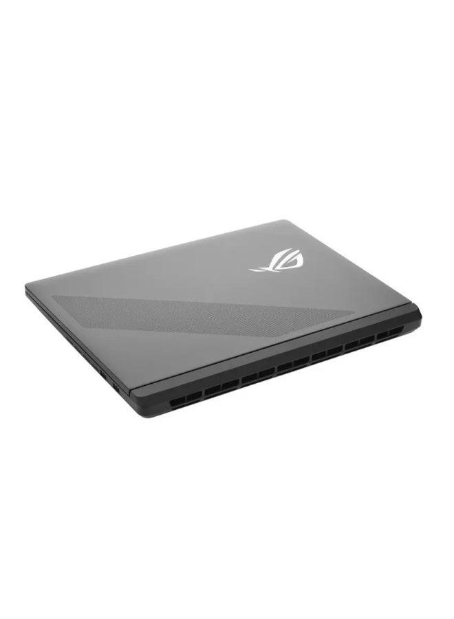 ROG Strix SCAR Gaming Laptop With 18 Inch WQXGA (2560 x 1600) Display, Core Ultra 9 275HX Processor/2TB SSD/64GB RAM DDR5/16GB NVIDIA GeForce RTX 5080 Graphics/Windows 11 + Free Mouse + Headset + Bag English/Arabic Black