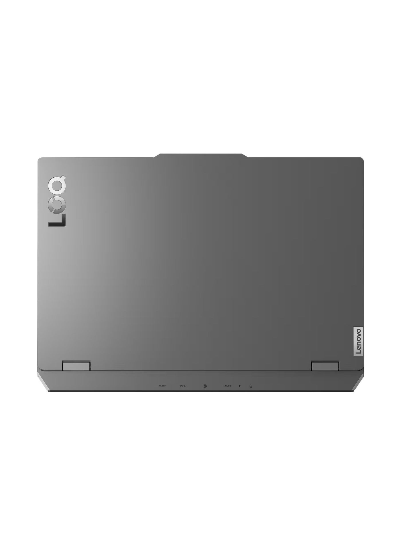 (Upgraded Version) LENOVO LOQ 15IRX9 – Model: 83DV012HED Intel Core i5-13450HX-2x 12GB SO-DIMM DDR5-4800-512GB SSD NVIDIA GeForce RTX 3050 6GB GDDR6 English/Arabic Luna Grey English/Arabic Luna Grey