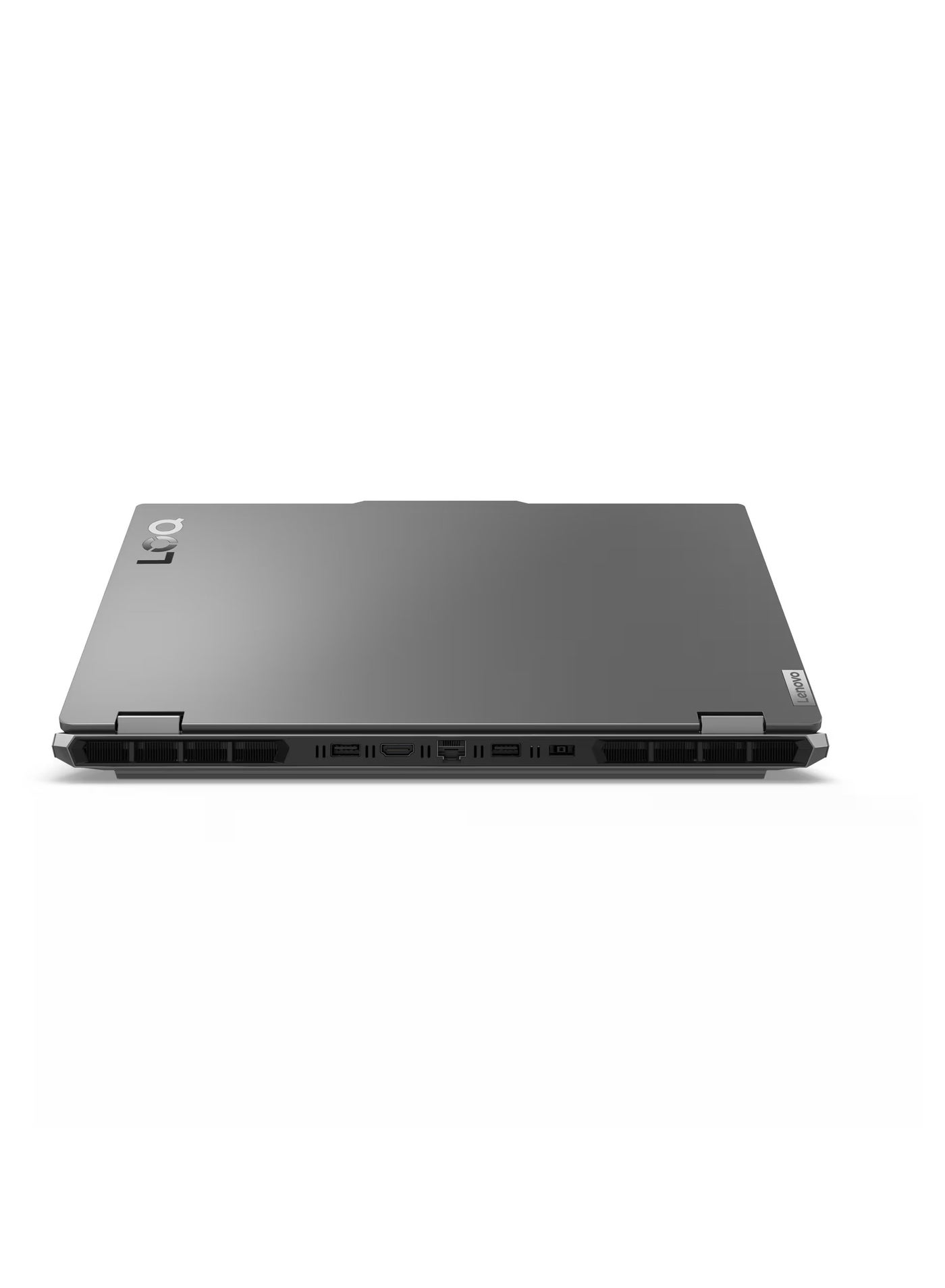 (Upgraded Version) LENOVO LOQ 15IRX9 – Model: 83DV012HED Intel Core i5-13450HX-2x 12GB SO-DIMM DDR5-4800-512GB SSD NVIDIA GeForce RTX 3050 6GB GDDR6 English/Arabic Luna Grey English/Arabic Luna Grey