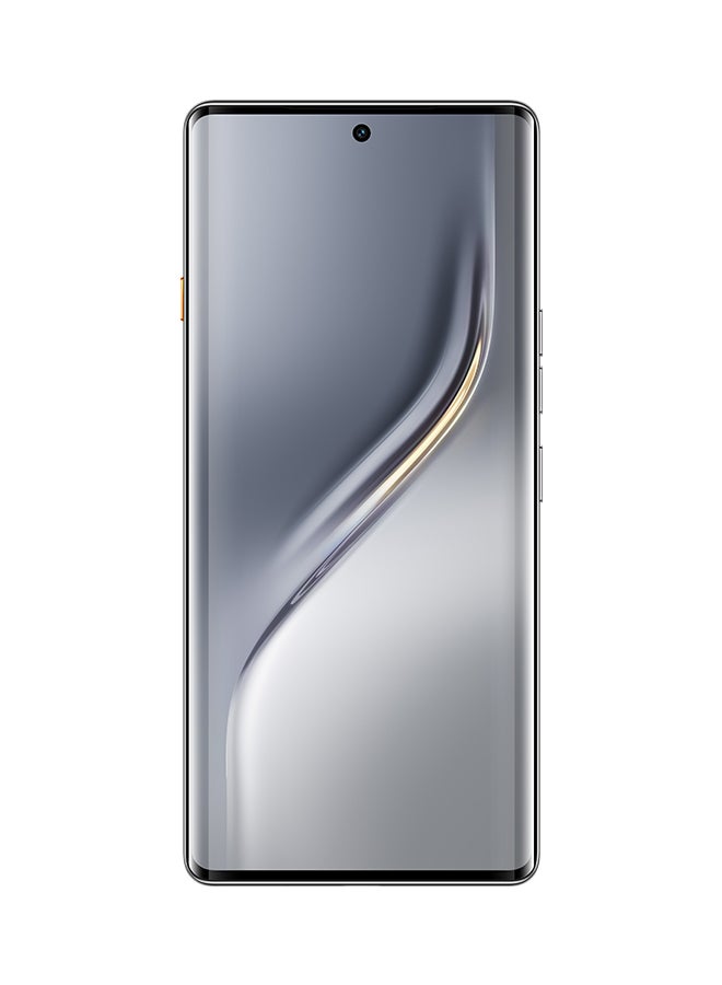 Camon 40 Pro Dual SIM Galaxy Black 12GB RAM 256GB 5G - Middle East Version