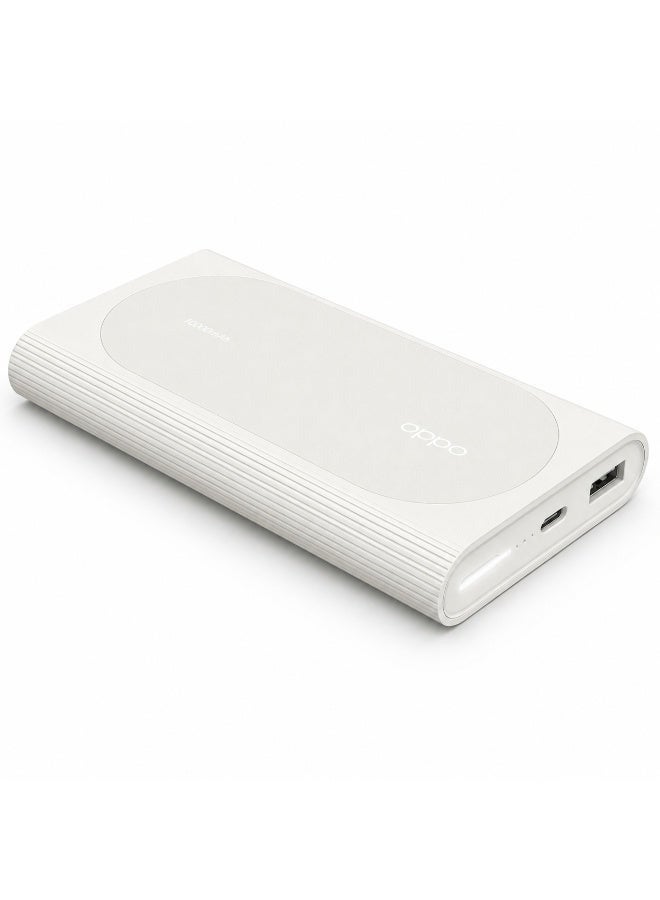 25000 mAh Power Bank, 25,000mAh 165W Ultra-Fast Portable Charger for Dual Laptops, Fast Charging Battery Pack with Built-In and Retractable Cables, For iPhone 17/16 Series, Samsung, and More Silver