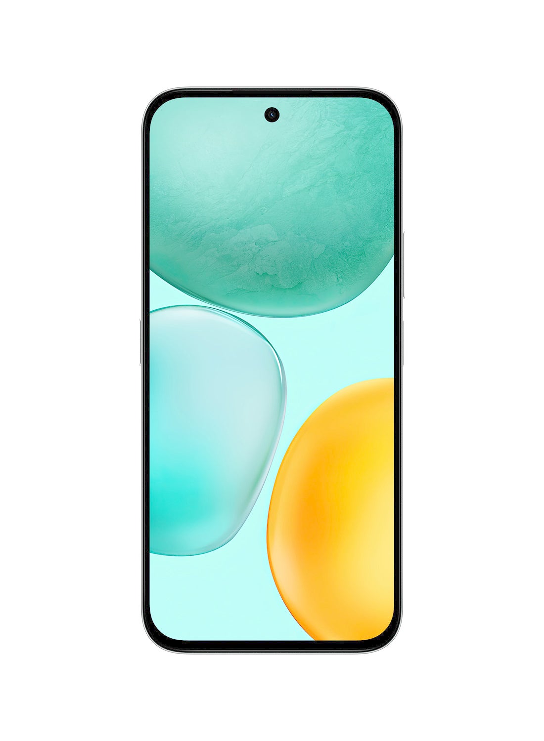 X6c Dual SIM 4G Moonlight White 6GB RAM 256GB - Middle East Version