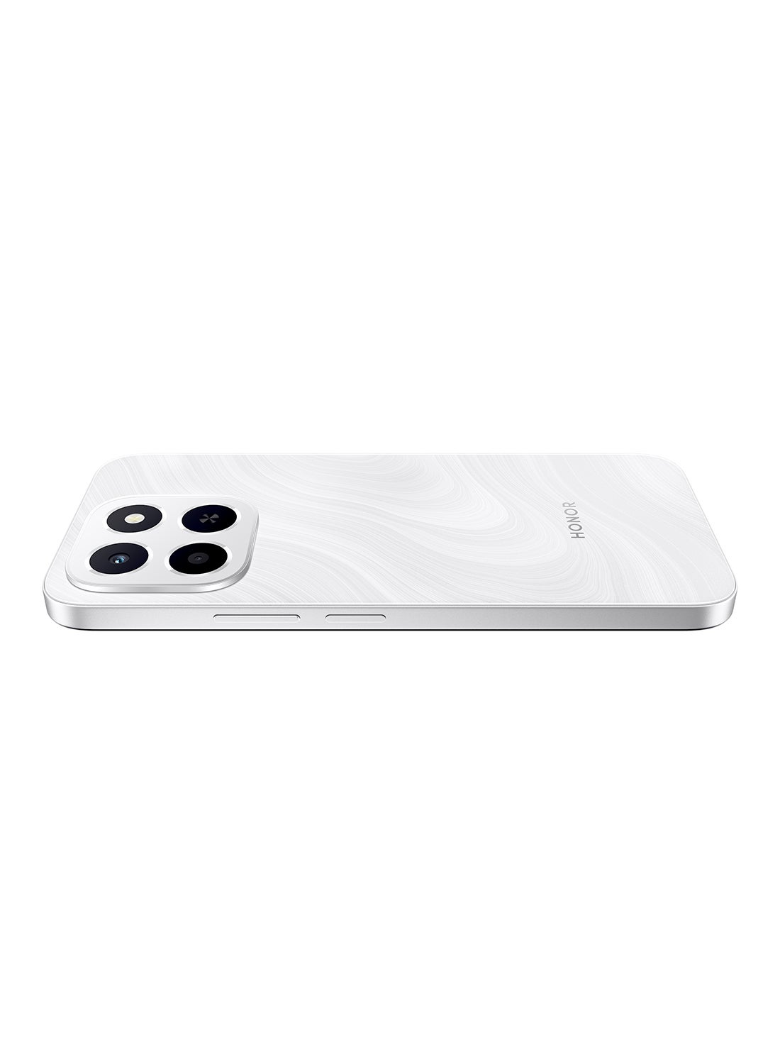 X6c Dual SIM 4G Moonlight White 6GB RAM 256GB - Middle East Version