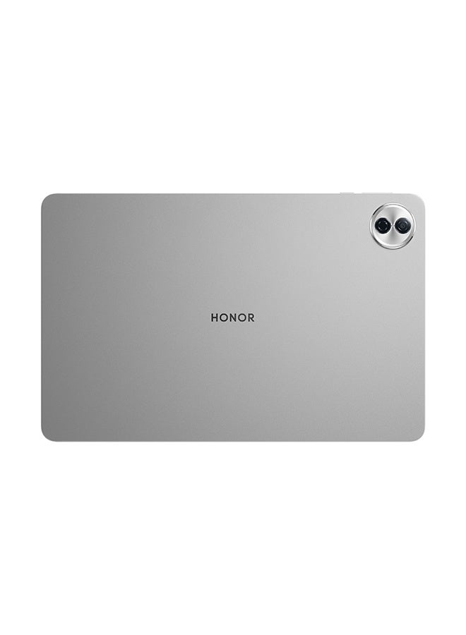 Pad 10 Grey 8GB RAM 256GB Wi-Fi, With Free Keyboard - Middle East Version