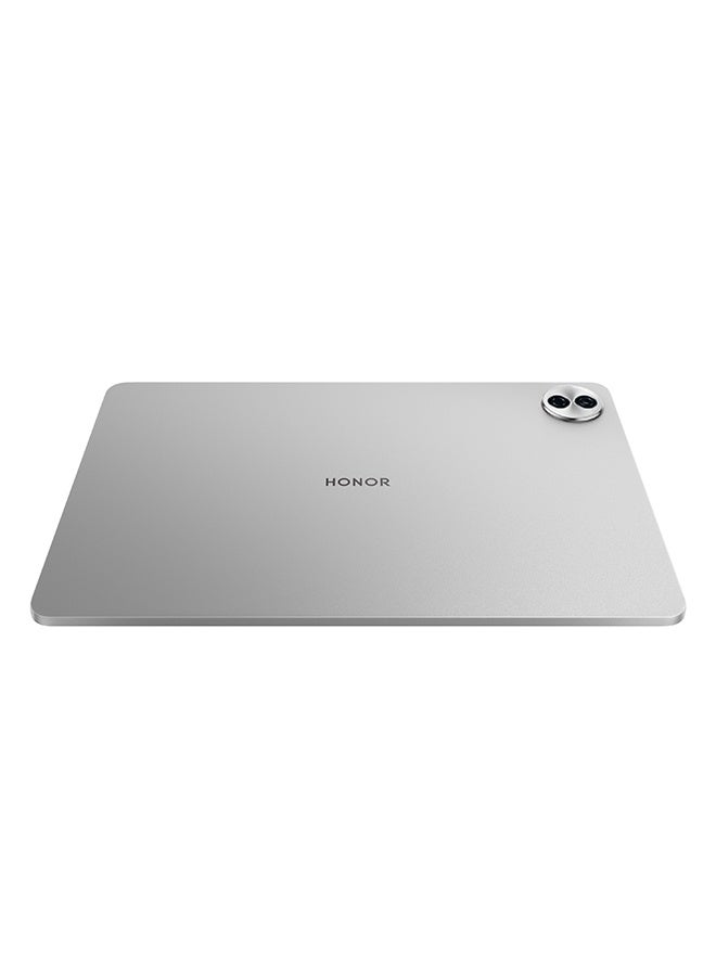 Pad 10 Grey 8GB RAM 256GB Wi-Fi, With Free Keyboard - Middle East Version